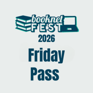 2026 Friday Only - One Day Pass