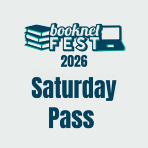 2026 Saturday Only - One Day Pass